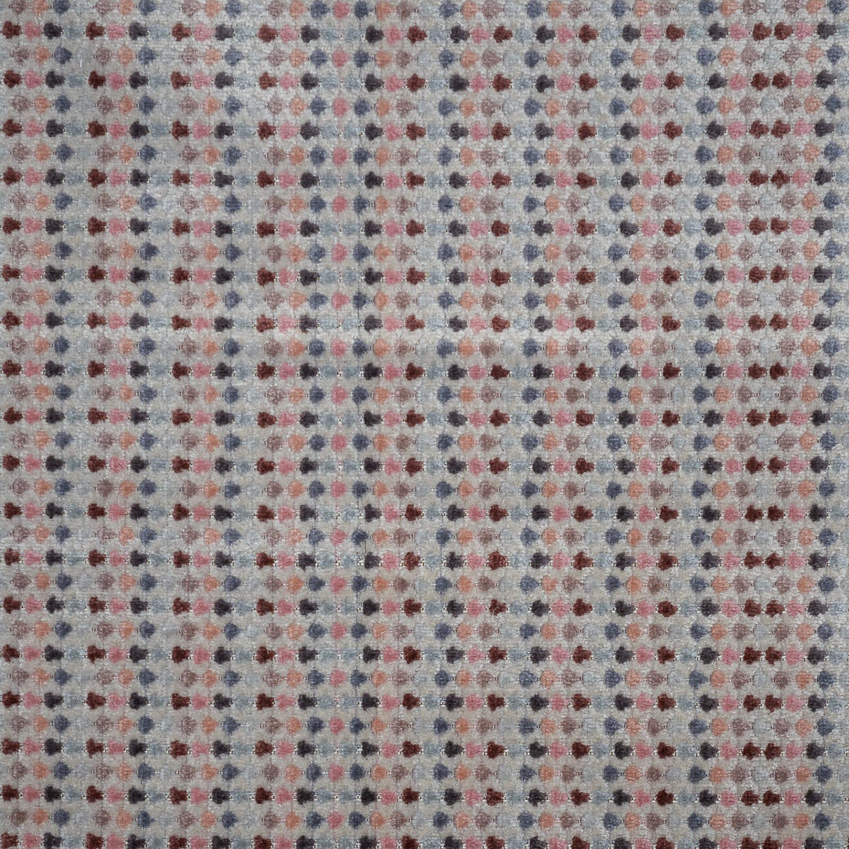 Maxwell LECCO #648 TULIP Fabric