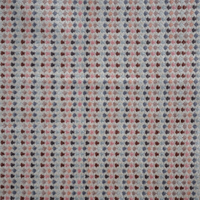 Maxwell LECCO #648 TULIP Fabric
