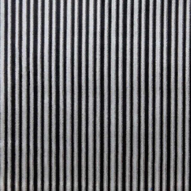 Maxwell LUGANO #617 ZEBRA Fabric