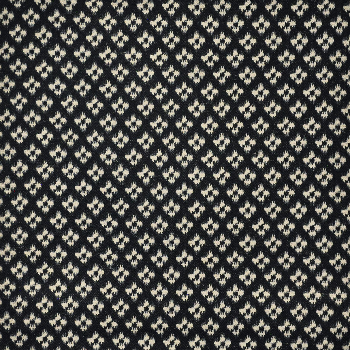 Maxwell MARYLEBONE #633 BLACKBIRD Upholstery Fabric