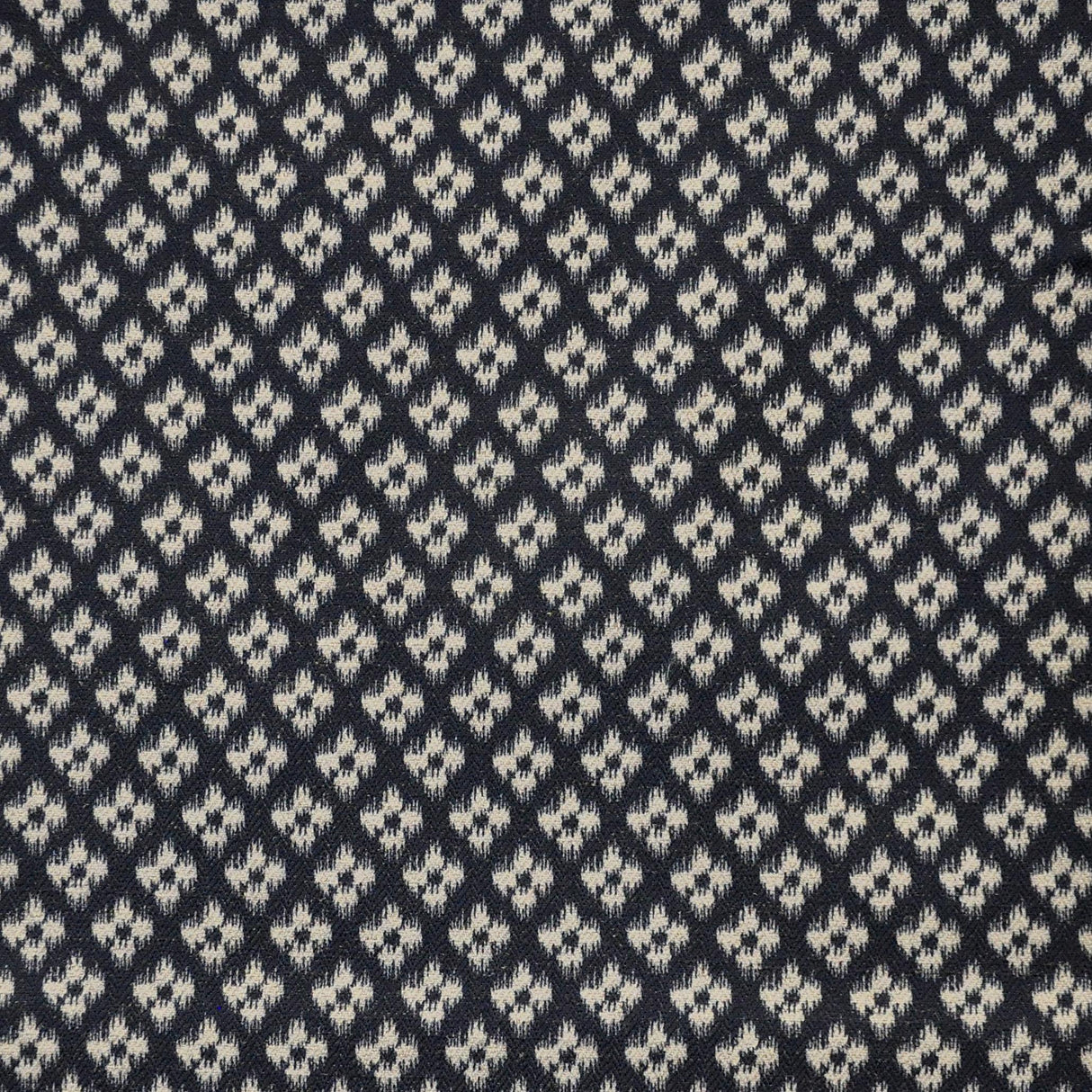 Maxwell MARYLEBONE #119 INK Upholstery Fabric