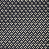 Maxwell MARYLEBONE #119 INK Upholstery Fabric