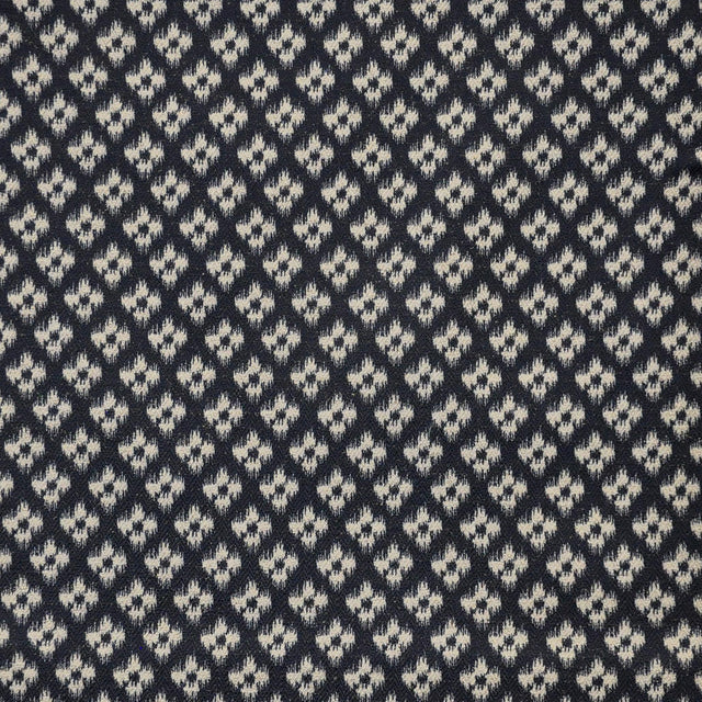 Maxwell MARYLEBONE #119 INK Upholstery Fabric