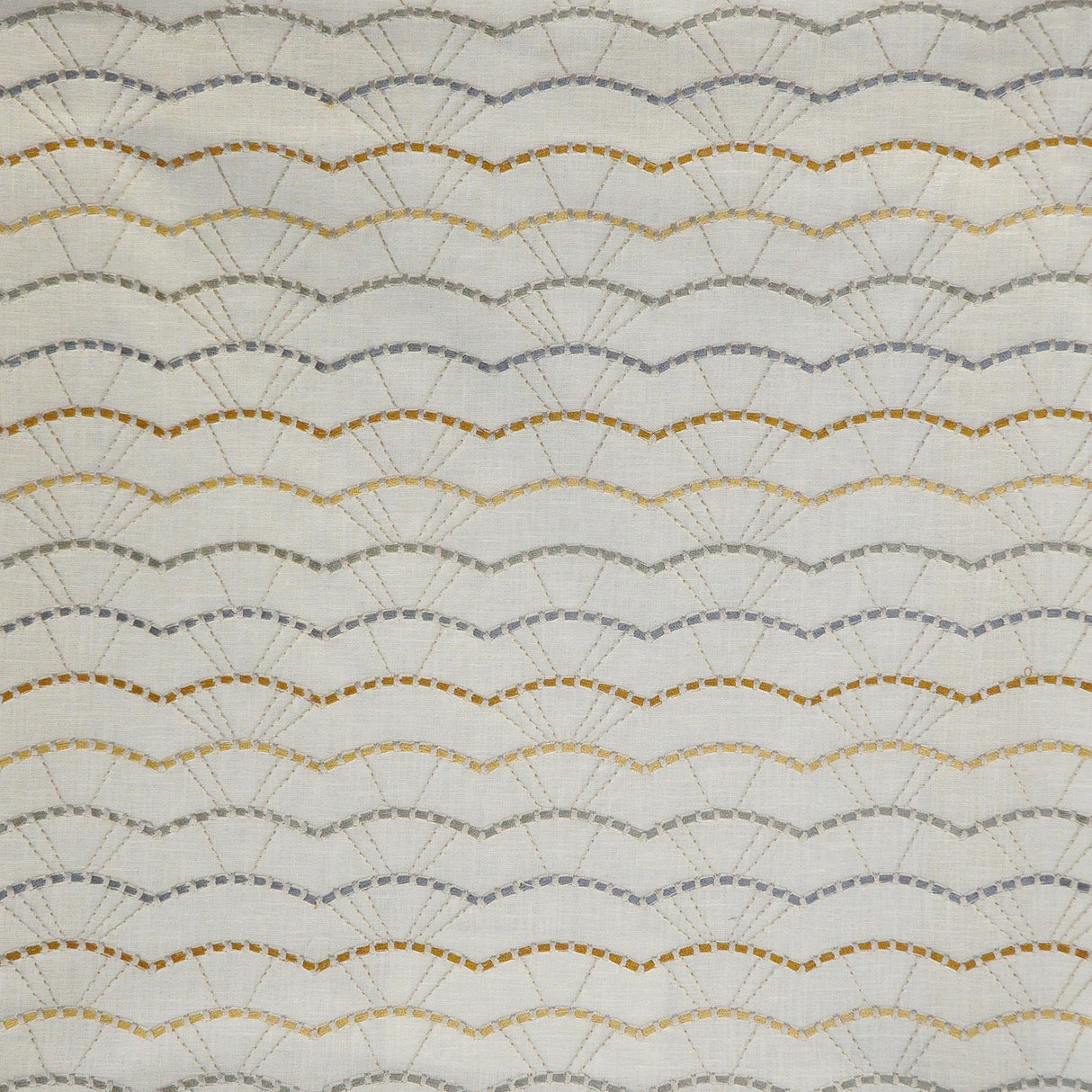 Maxwell MARBLE ARCH #603 CARNIVAL Upholstery Fabric