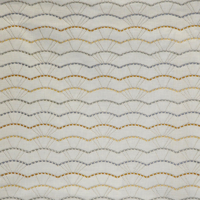 Maxwell MARBLE ARCH #603 CARNIVAL Upholstery Fabric