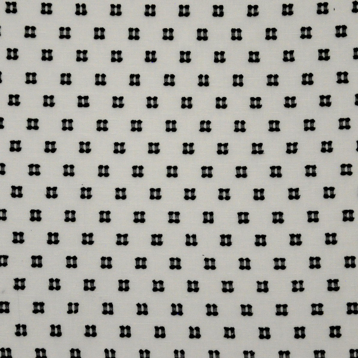 Maxwell NETSUKE #518 DOMINO Fabric