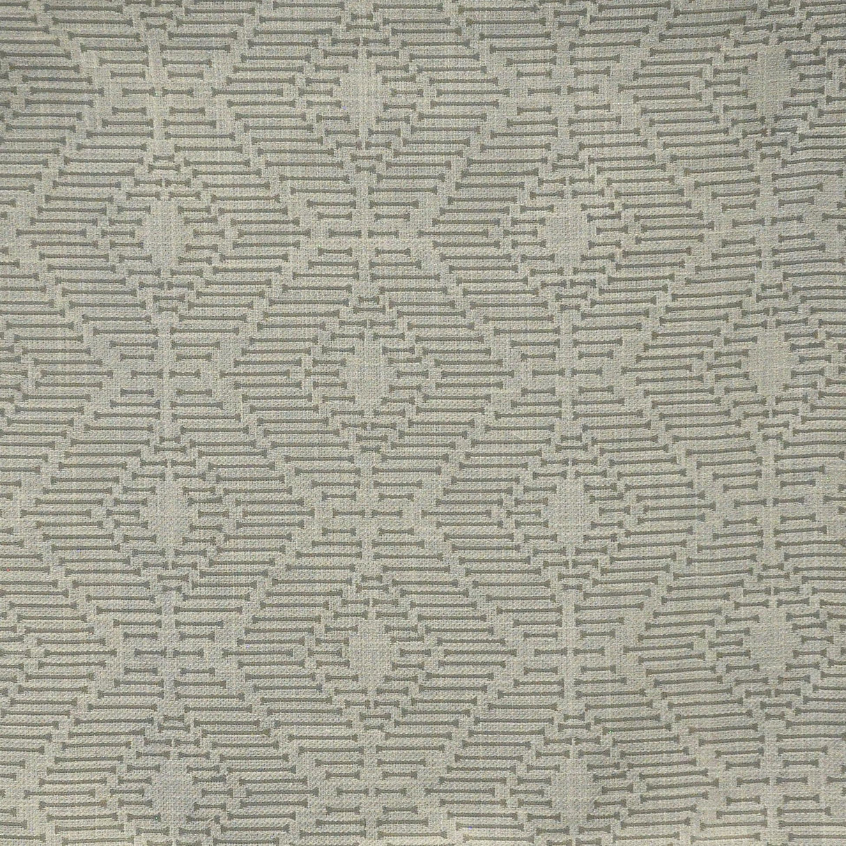 Maxwell ORAPA #638 SILVER Upholstery Fabric