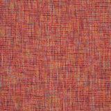 Maxwell OLIVETTI #824 BERRY Upholstery Fabric