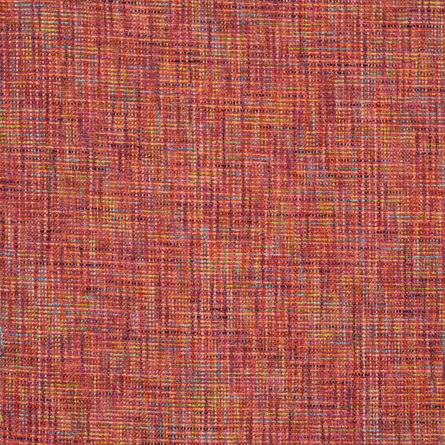 Maxwell OLIVETTI #824 BERRY Upholstery Fabric