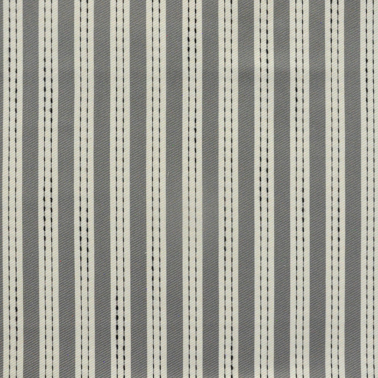 Maxwell POMEROY #845 STEEL Upholstery Fabric