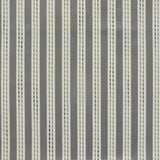 Maxwell POMEROY #845 STEEL Upholstery Fabric