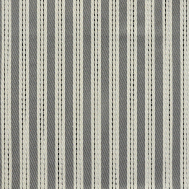 Maxwell POMEROY #845 STEEL Upholstery Fabric
