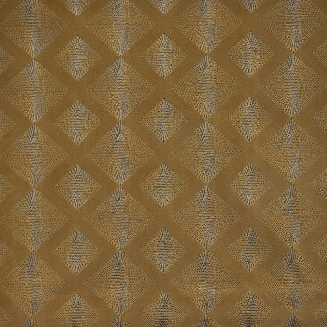 Maxwell PIMLICO #605 BUTTERSCOTCH Upholstery Fabric