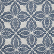 Maxwell PRIORY #601 DELFTWARE Upholstery Fabric
