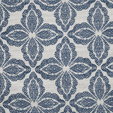 Maxwell PRIORY #601 DELFTWARE Upholstery Fabric
