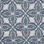 Maxwell PRIORY #601 DELFTWARE Upholstery Fabric