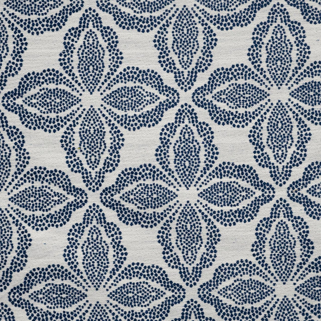Maxwell PRIORY #601 DELFTWARE Upholstery Fabric