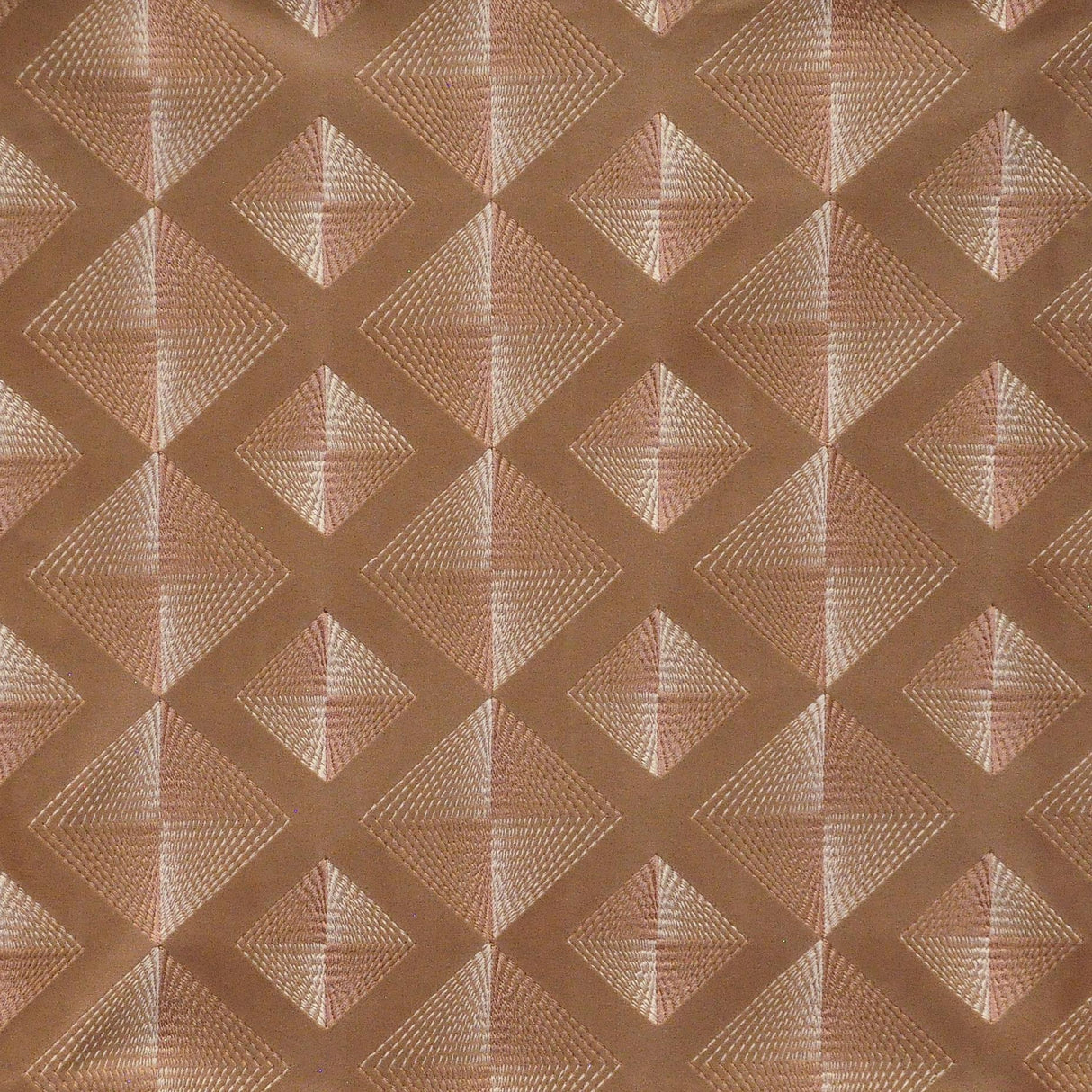 Maxwell PIMLICO #706 PEACH Upholstery Fabric