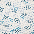 Maxwell PIAVE #527 INDIGO Drapery Fabric