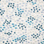 Maxwell PIAVE #527 INDIGO Drapery Fabric