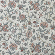 Maxwell QUEENSBURY #724 JASPER Upholstery Fabric
