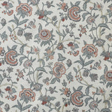 Maxwell QUEENSBURY #724 JASPER Upholstery Fabric
