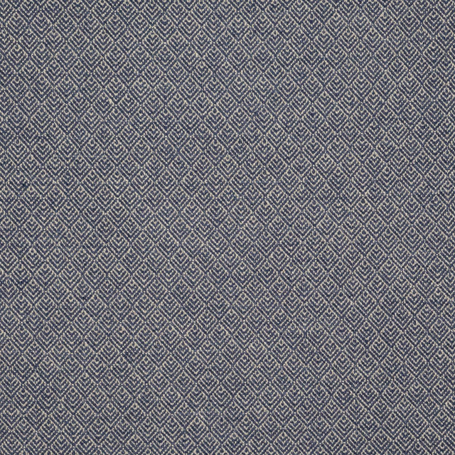 Maxwell QUEENSWOOD #607 COBALT Upholstery Fabric