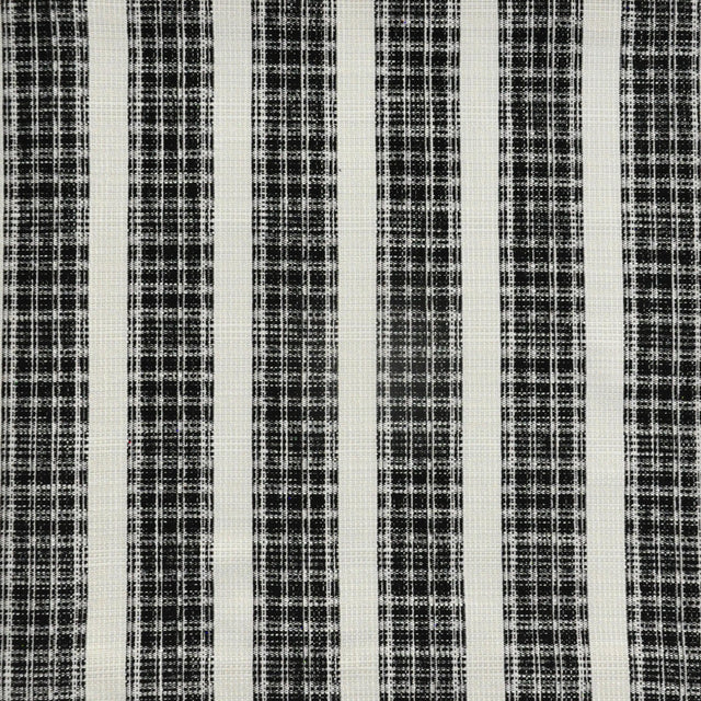 Maxwell ROAD TRIP #815 PANDA Upholstery Fabric