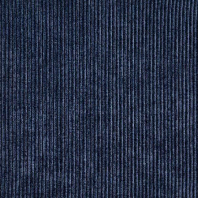 Maxwell RAILTOWN #605 ROYAL Upholstery Fabric