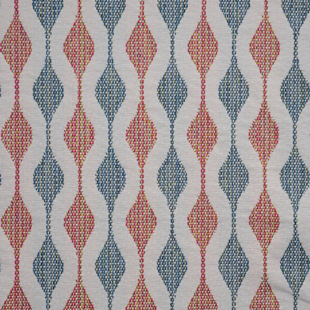 Maxwell ROYAL ROADS #827 WATERMELON Upholstery Fabric