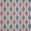 Maxwell ROYAL ROADS #827 WATERMELON Upholstery Fabric