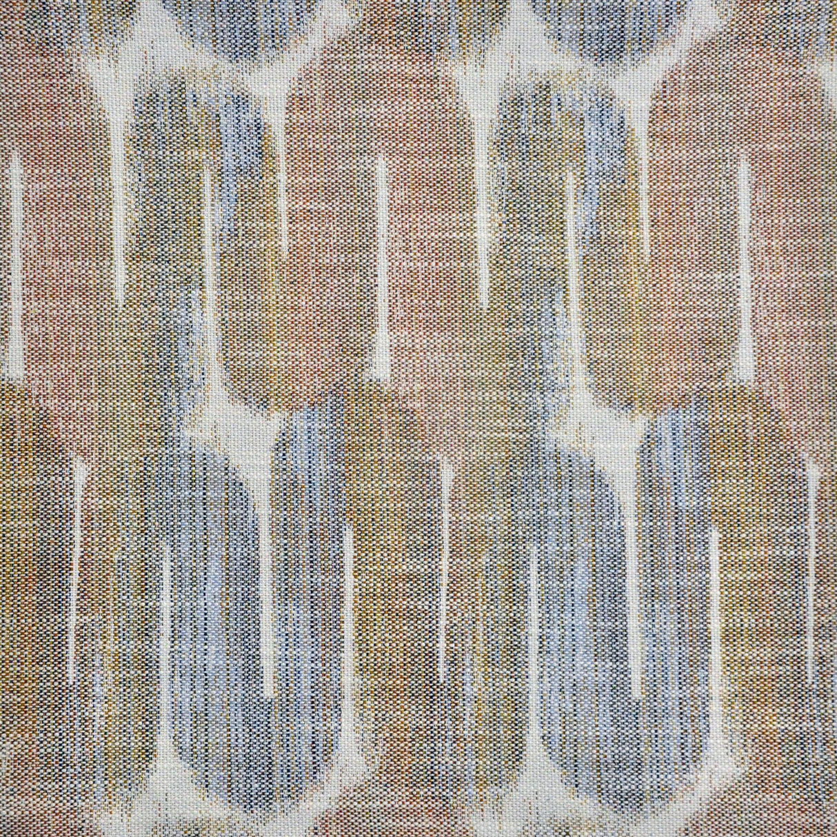 Maxwell SEVERN #901 CORAL REEF Upholstery Fabric