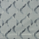 Maxwell SCROLLING #130 ARCTIC Upholstery Fabric