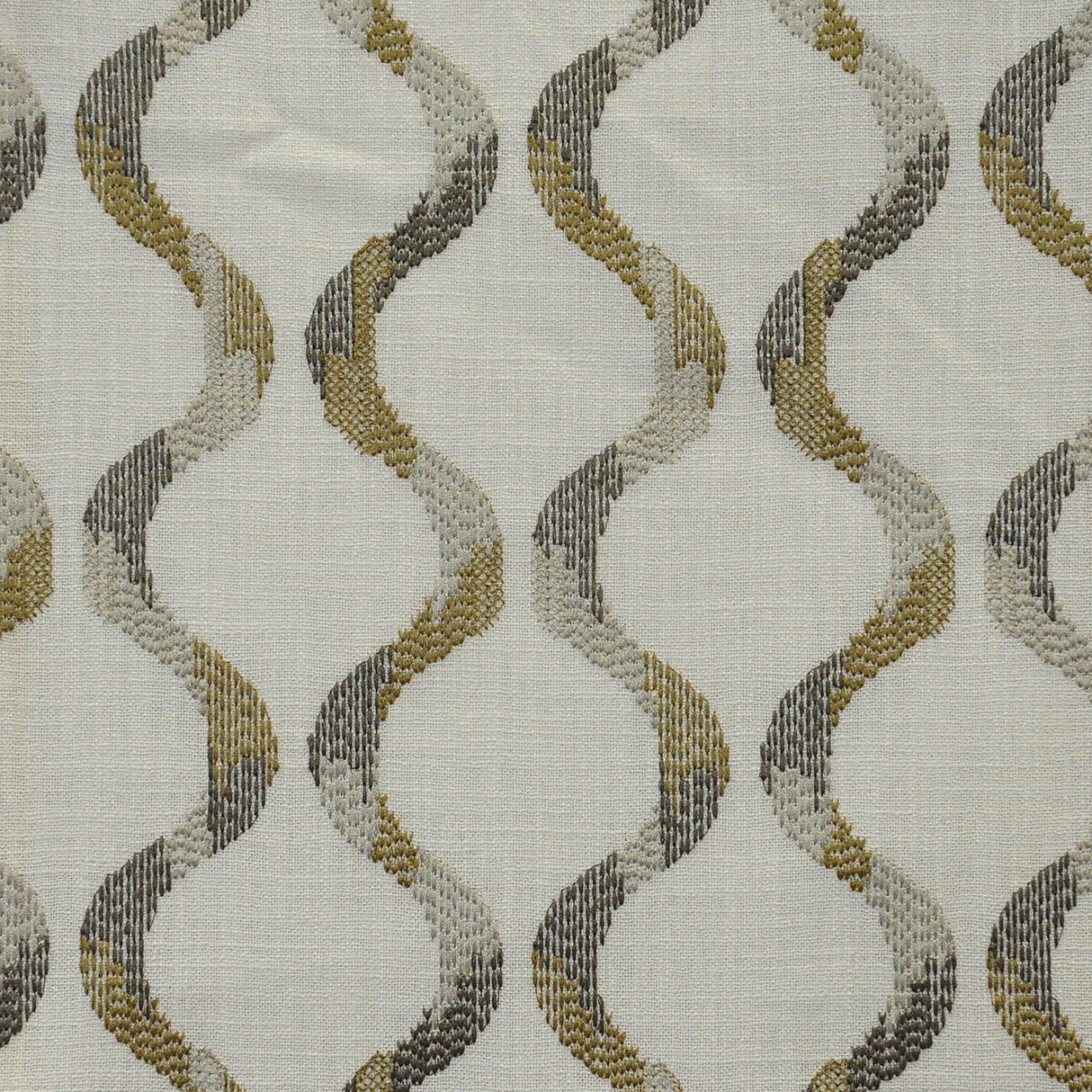 Maxwell SCROLLING #609 MIDAS Upholstery Fabric