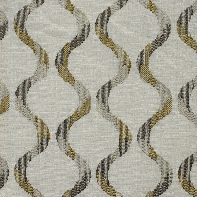 Maxwell SCROLLING #609 MIDAS Upholstery Fabric