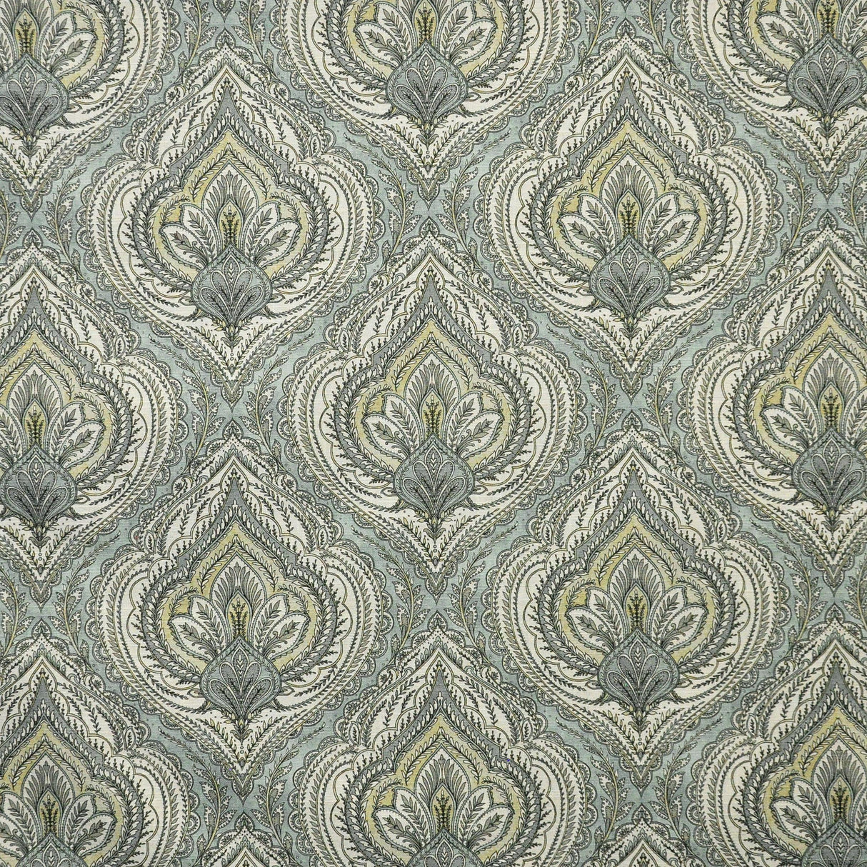 Maxwell SOUTHGATE #328 MINERAL Upholstery Fabric