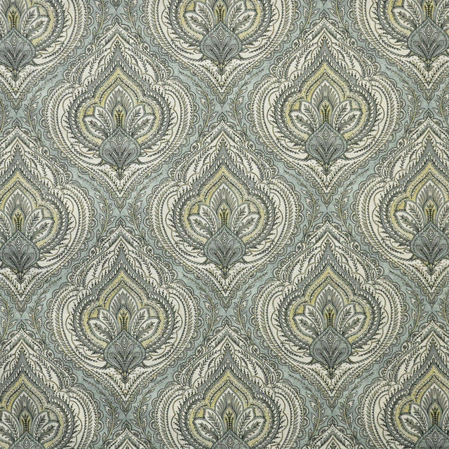 Maxwell SOUTHGATE #328 MINERAL Upholstery Fabric