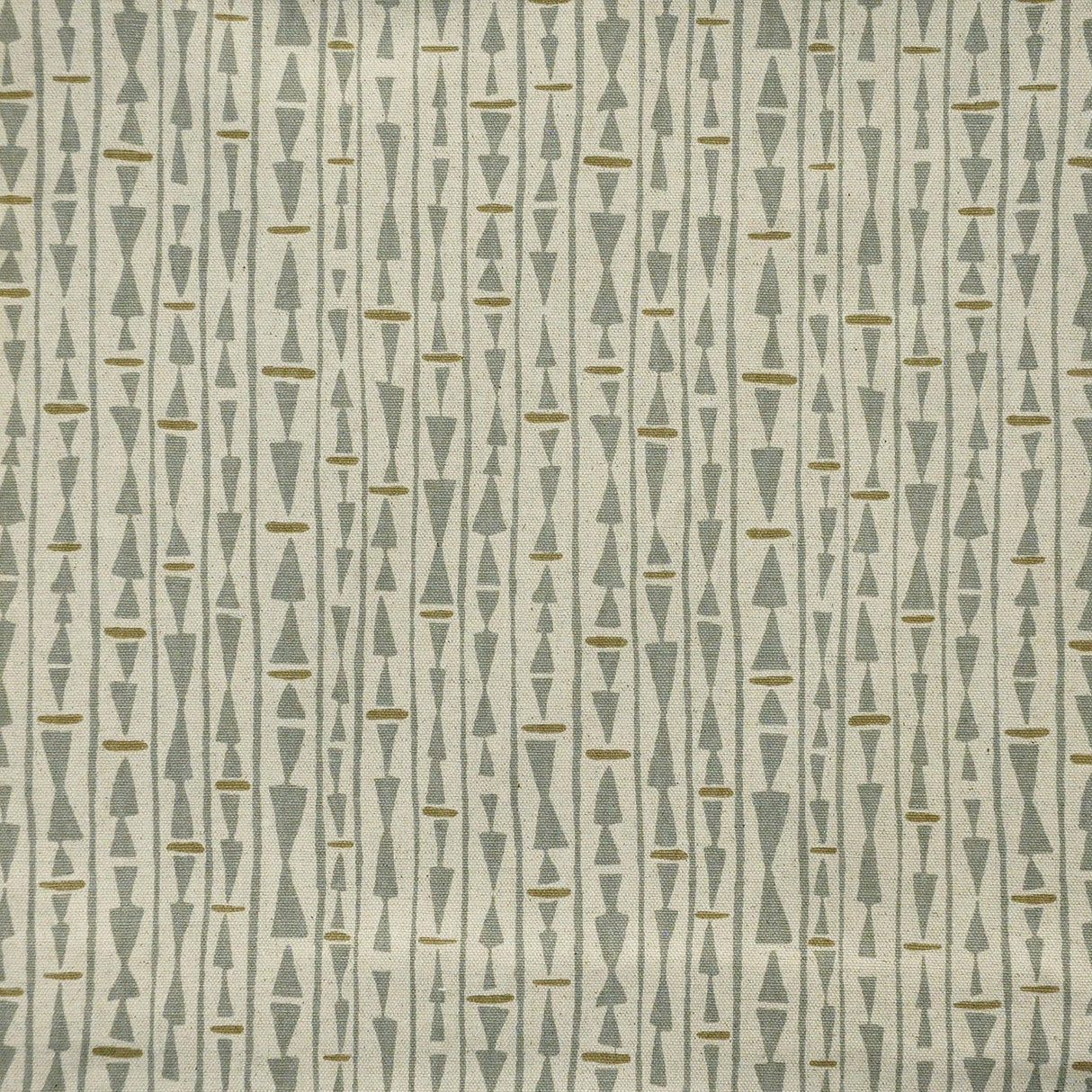 Maxwell SPEARHEAD #322 PIGEON Upholstery Fabric