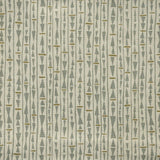 Maxwell SPEARHEAD #322 PIGEON Upholstery Fabric