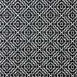 Maxwell STEP CUT #631 JET Upholstery Fabric