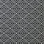 Maxwell STEP CUT #631 JET Upholstery Fabric