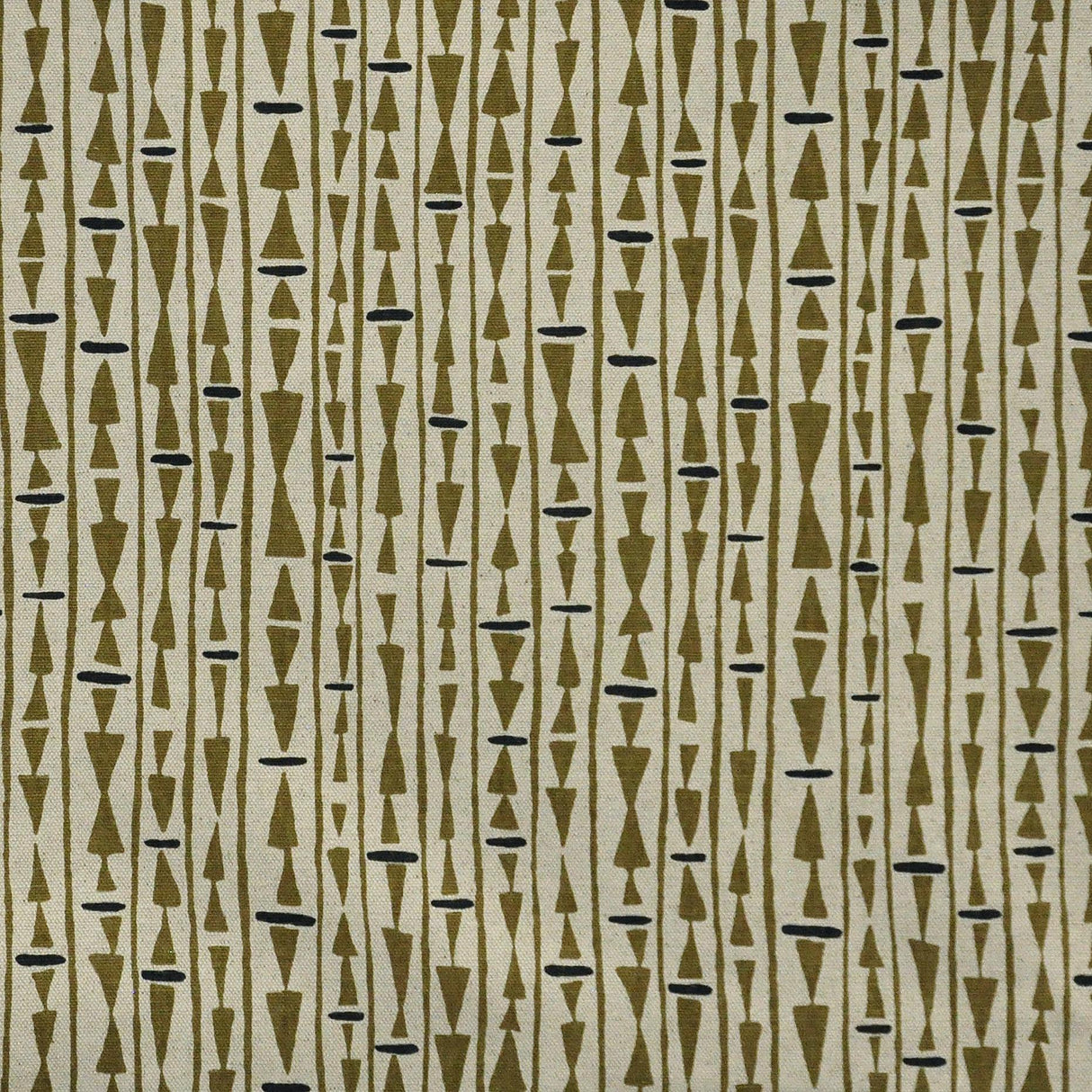 Maxwell SPEARHEAD #615 PYRITE Upholstery Fabric