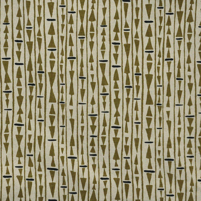 Maxwell SPEARHEAD #615 PYRITE Upholstery Fabric