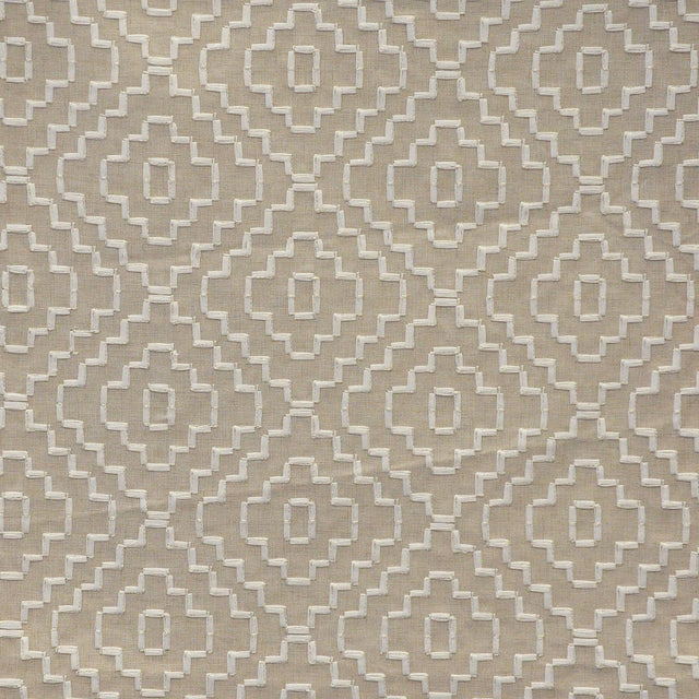 Maxwell STEP CUT #645 FAWN Upholstery Fabric
