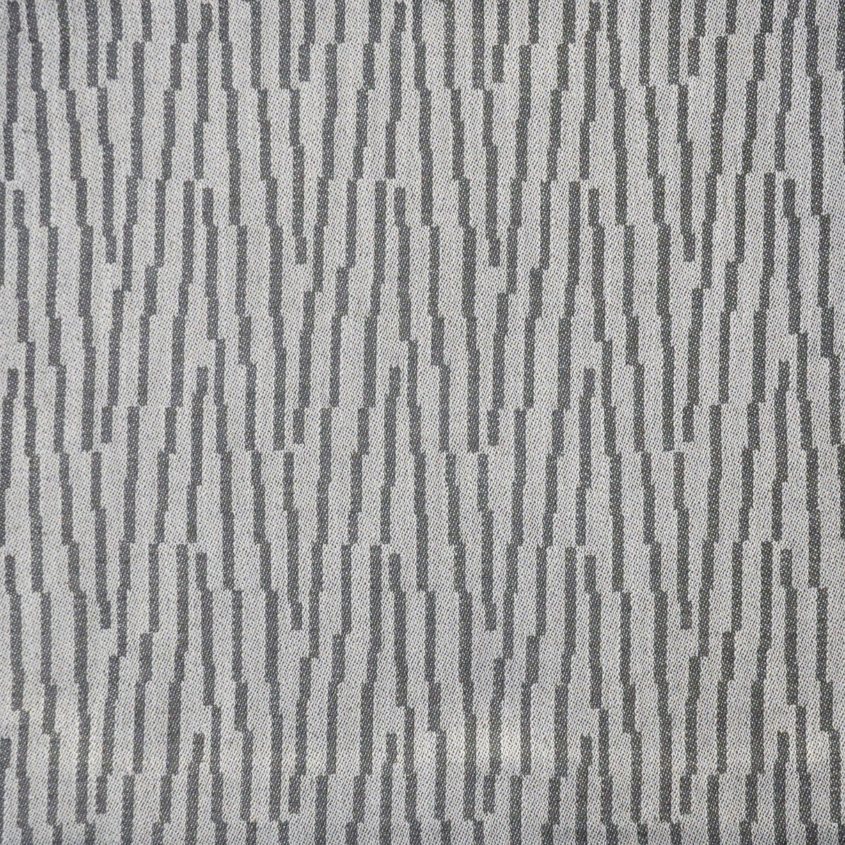 Maxwell STYLUS #111 AFRICAN GREY Upholstery Fabric