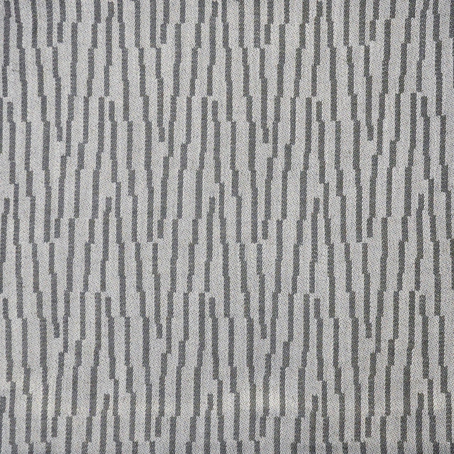 Maxwell STYLUS #111 AFRICAN GREY Upholstery Fabric