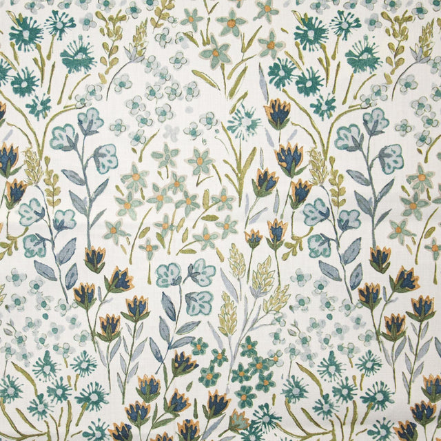 Maxwell SEDGEFIELD #507 MEADOW Fabric