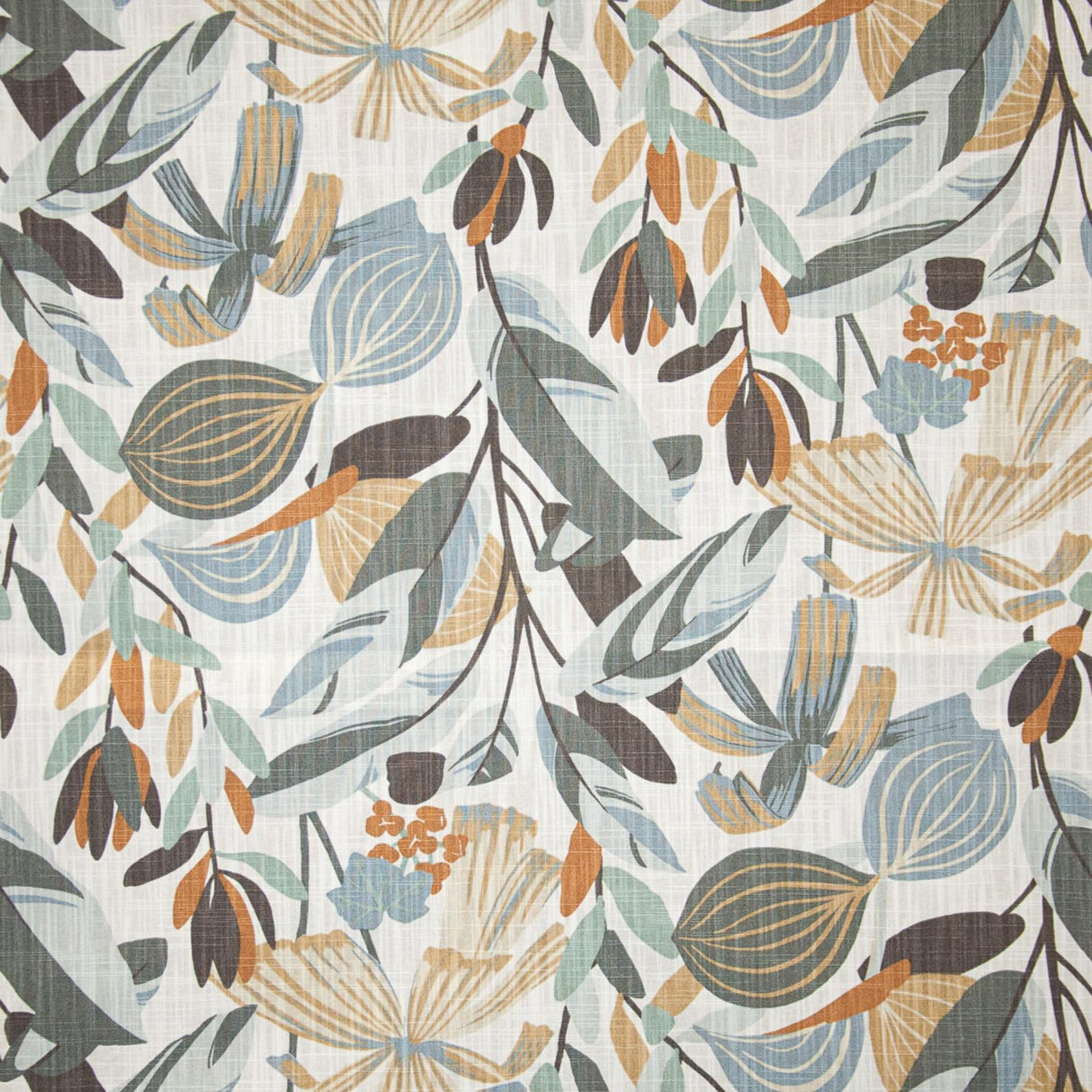 Maxwell SELBY #521 LOW TIDE Fabric
