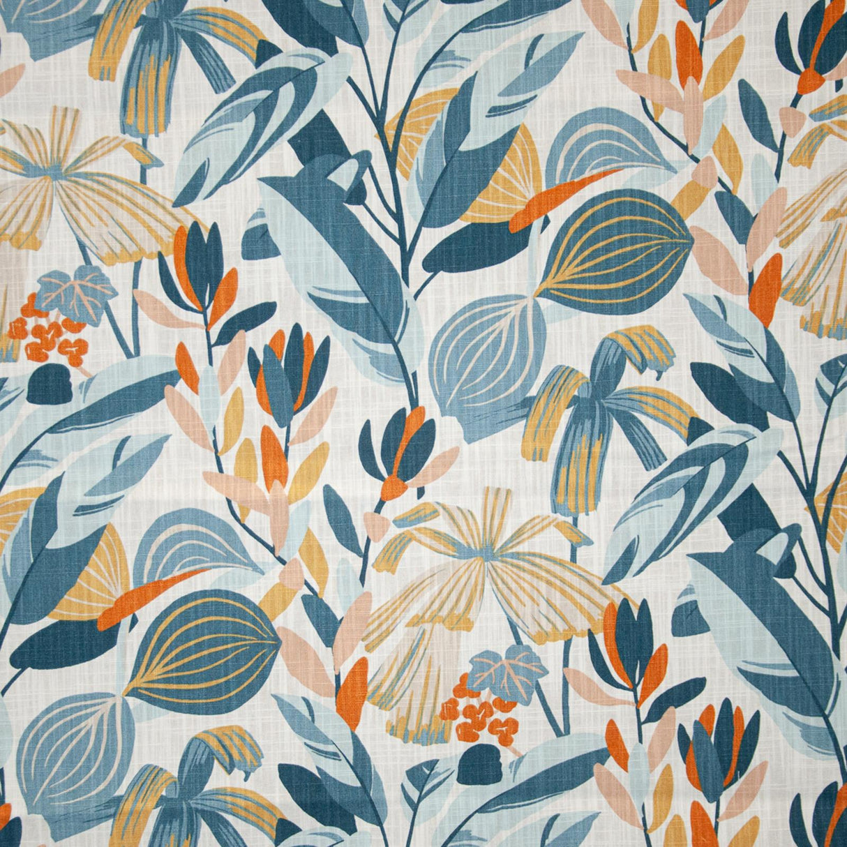 Maxwell SELBY #518 PARADISE Fabric