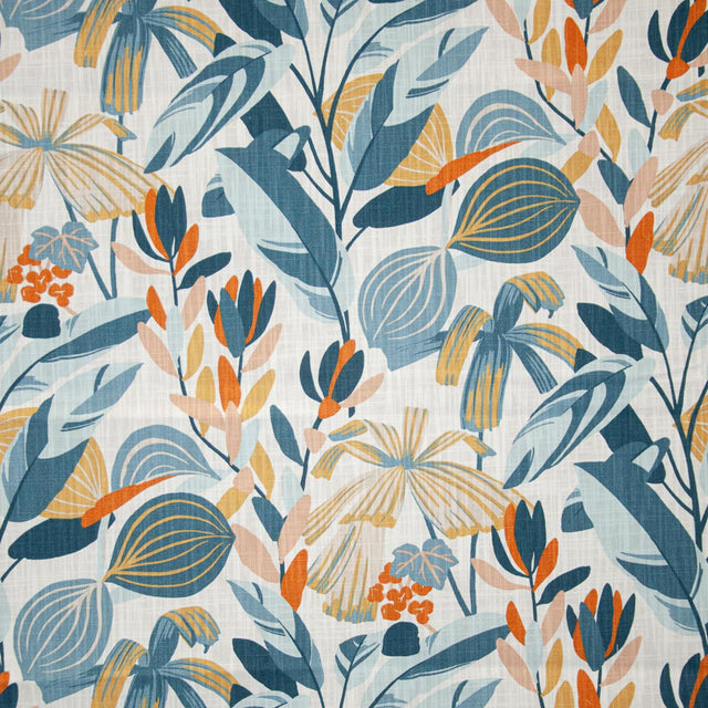 Maxwell SELBY #518 PARADISE Fabric